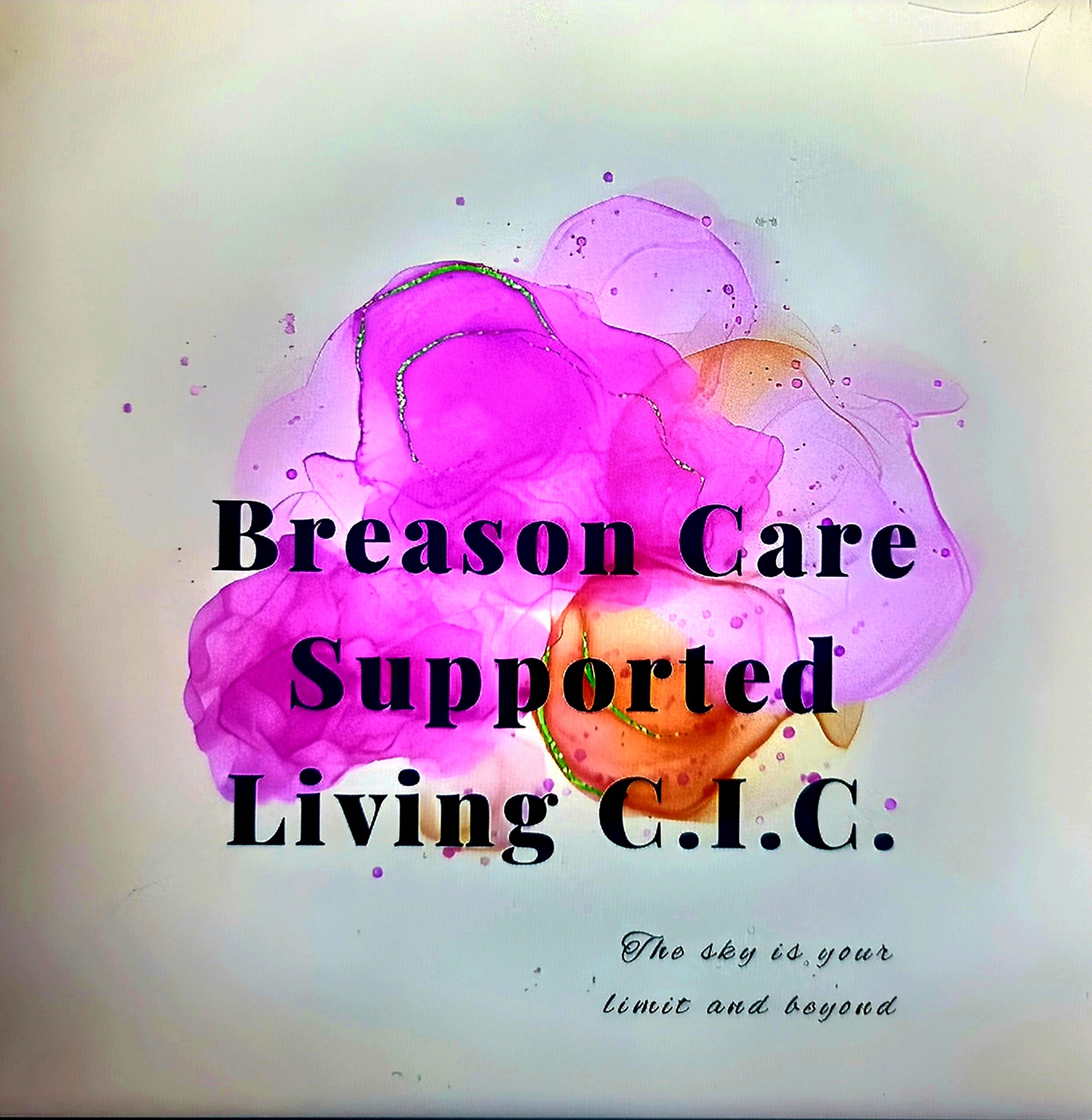 Breason Care Supported Living CIC 